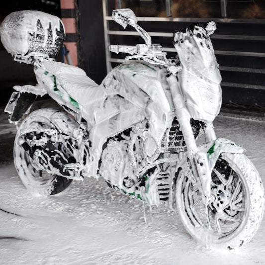 Hoe Motordetailing is Ontstaan